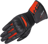 SHIMA STX 2.0 Herren-Handschuhe mit Belüftung, Rot – Maximomoto ES