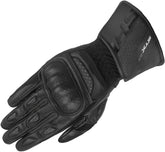 Luvas de motociclismo Shima STR 2.0 Long para homem, pretas. – Maximomoto ES