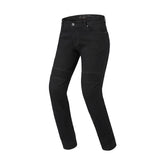 R-TECH VALENCIA MUJER PANTALON JET NEGRO – Maximomoto ES