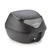 KAPPA GRILL SUITCASE K628 BLACK SMOKED REFLECTOR BASE 29LTS – Maximomoto ES