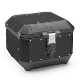 KAPPA MK KMS44B MISSION Motorradkoffer Schwarz 44 L – Maximomoto ES