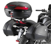 KAPAA KZ449 KAWASAKI ER6 KM5-KM11-KM5M MONORACK ARRIÈRE – Maximomoto ES