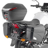 KAPPA KL1184 HONDA CBF 125 Monokey Seitengepäckträger – Maximomoto ES