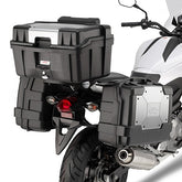 KAPPA KL1111 HONDA NCX 700 12 Monokey Seitengepäckträger – Maximomoto ES
