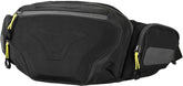 MACNA Hip L Schwarze Bauchtasche – Maximomoto ES
