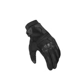 MACNA ATTILA RTX HOMBRES GUANTES MOTO IMPERMEABLE NEGRO - GUANTES