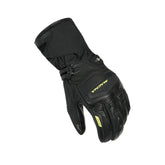 MACNA AZRA RTX HOMBRES GUANTES MOTO IMPERMEABLE NEGRO - GUANTES