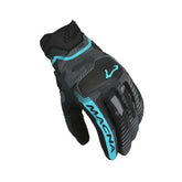 MACNA LITHIC Adventure Moto Mujer Guantes - GUANTES