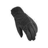 MACNA Daunto RTX Hombre Aventura Guantes De Moto Negro - GUANTES