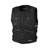 Gilet da equitazione impermeabile Macna MUTV-1 nero – Maximomoto ES