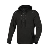 MACNA BYRON Hombre Verano Moto Capucha Negra – Maximomoto ES