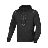 MACNA BYRON Hombre Moto Capucha Camuflaje Negro Gris – Maximomoto ES