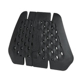 MACNA R.I.S.C. PECHO PROTECTOR NEGRO