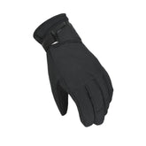 Luvas de motociclismo impermeáveis MACNA CODE RTX, pretas. – Maximomoto ES