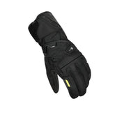 MACNA FOTON RTX 2.0 Herren-Motorradhandschuhe, wasserdicht, schwarz – Maximomoto ES