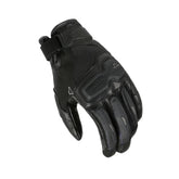 Gants de moto MACNA HAROS pour homme, couleur ergothumb, noirs – Maximomoto ES