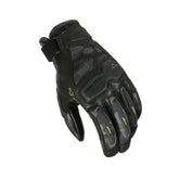 Gants de moto MACNA HAROS pour hommes, motif camouflage noir – Maximomoto ES