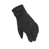 Gants de moto MACNA CHILL RTX Urban Adventure noirs – Maximomoto ES