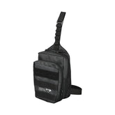 Macna Utility Beintasche MULB-1 Schwarz – Maximomoto ES