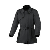 Macna Motique mujer Chaqueta moto impermeable Negra – Maximomoto ES