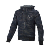 MACNA NUCLONE Urban Motorrad-Kapuzen-Tarnjacke – Maximomoto ES