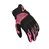 Gants de moto en cuir pour femmes MACNA OCTAR 2.0 – Maximomoto ES