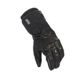 MACNA PROGRESS RTX DL BEHEIZBARE MOTORRADHANDSCHUHE FÜR HERREN, SCHWARZ – Maximomoto ES