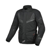 MACNA RANCHER HOMBRES MOTO TURISMO CHAQUETA NEGRO – Maximomoto ES
