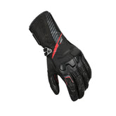 MACNA RANGO RTX DL Herren-Motorradhandschuhe, wasserdicht, schwarz – Maximomoto ES