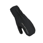 MACNA SEER Damen-Motorradhandschuhe, wasserdicht, schwarz – Maximomoto ES