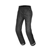 MACNA SPRAY MUJERS MOTO IMPERMEABLE PANTALON NEGRO - PANTALON