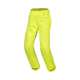 MACNA SPRAY MUJERS MOTO IMPERMEABLE PANTALON AMARILLO FLUORESCENTE - PANTALON
