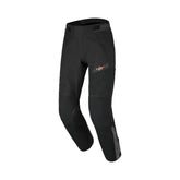 MACNA SYNCHRONE HOMBRE PANTALONES MOTO CARRERAS NEGRO - PANTALON