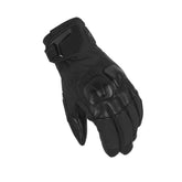 Luvas de motociclismo impermeáveis Macna Task RTX para homem, pretas. – Maximomoto ES