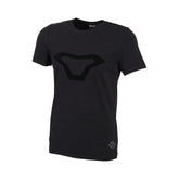 MACNA Touch Estilo Urbano Hombre Camiseta Negro – Maximomoto ES