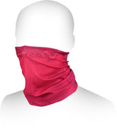 MACNA SUMMER TUBE LOGO CALENTADOR DE CUELLO UNISEXO UNISEXO ROSA – Maximomoto ES