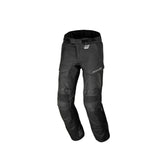 MACNA ULTIMAX HOMBRE PANTALONES MOTO CARRERAS NEGRO PLANO - PANTALON
