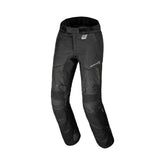 MACNA ULTIMAX MUJERES PANTALONES MOTO CARRERAS NEGRO - PANTALON
