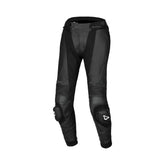 MACNA VARIO MUJERES PANTALONES MOTO CARRERAS NEGRO - PANTALON