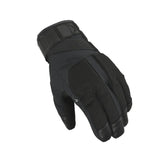 Luvas de motociclismo impermeáveis Macna Wardan RTX para homem, pretas. – Maximomoto ES