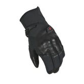 MACNA ERA RTX BEHEIZBARE MOTORRADHANDSCHUHE FÜR HERREN, SCHWARZ – Maximomoto ES