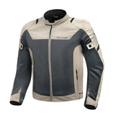 BELA MESH PRO 2.0 CHAQUETA DE MOTO HOMBRE HEILO NEGRO – Maximomoto ES