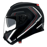 NOLAN N100-6 RADIANT 357 MODULAR MOTORCYCLE HELMET – Maximomoto ES