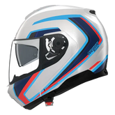 NOLAN N100-6 RADIANT 358 MODULAR MOTORCYCLE HELMET – Maximomoto ES