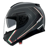 NOLAN N100-6 RADIANT 359 MODULAR MOTORCYCLE HELMET – Maximomoto ES