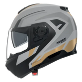 NOLAN N100-6 KINETIC 360 MODULAR MOTORCYCLE HELMET – Maximomoto ES