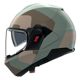 NOLAN N120-1 OMOCROMO 352 MODULAR MOTORCYCLE HELMET – Maximomoto ES