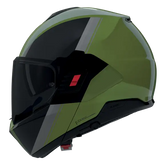 NOLAN N120-1 VERNICIATURA SPECIALE 354 MODULAR MOTORCYCLE HELMET – Maximomoto ES