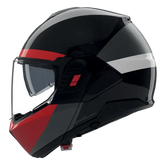 NOLAN N120-1 BLOCCO 357 MODULAR MOTORCYCLE HELMET – Maximomoto ES