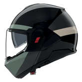 NOLAN N120-1 BLOCCO 358 MODULAR MOTORCYCLE HELMET – Maximomoto ES
